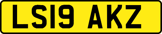 LS19AKZ