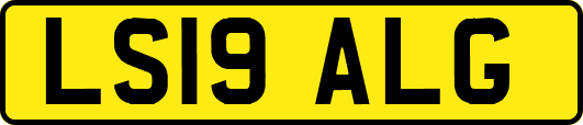 LS19ALG