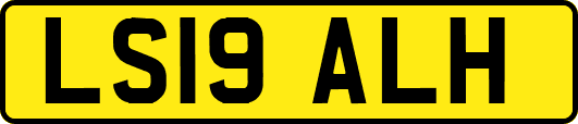 LS19ALH