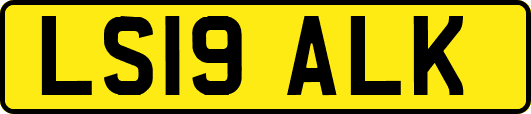 LS19ALK