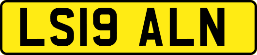 LS19ALN