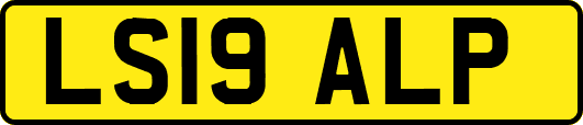 LS19ALP