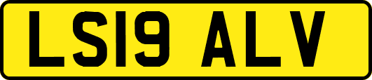 LS19ALV