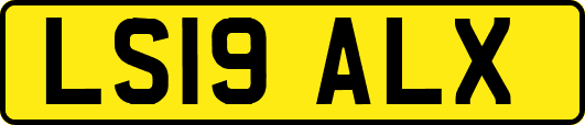LS19ALX
