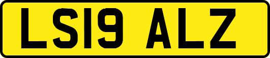 LS19ALZ