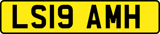 LS19AMH