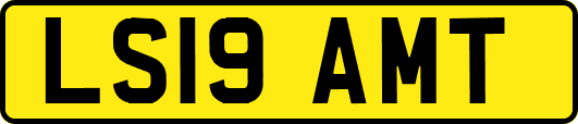 LS19AMT