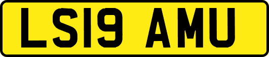 LS19AMU