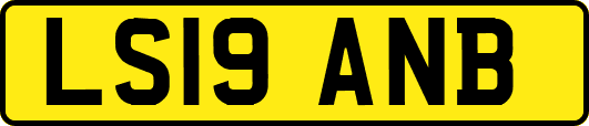 LS19ANB