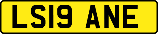 LS19ANE