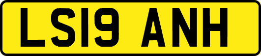 LS19ANH
