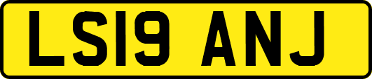 LS19ANJ