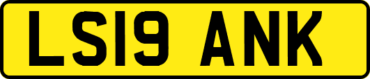 LS19ANK