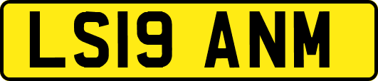 LS19ANM