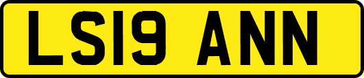LS19ANN