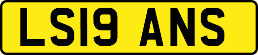 LS19ANS