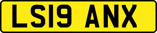 LS19ANX