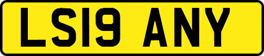 LS19ANY
