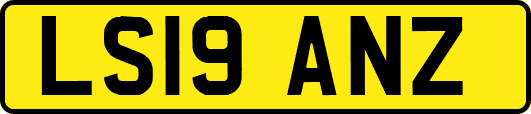 LS19ANZ