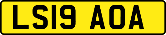 LS19AOA