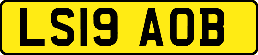 LS19AOB