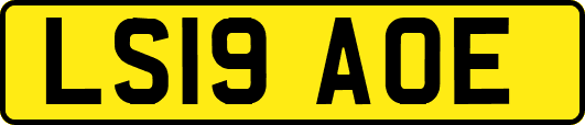 LS19AOE