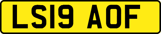 LS19AOF