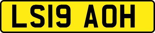 LS19AOH