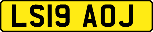 LS19AOJ