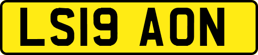 LS19AON