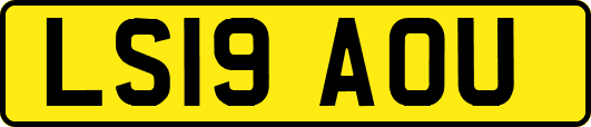 LS19AOU