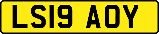 LS19AOY