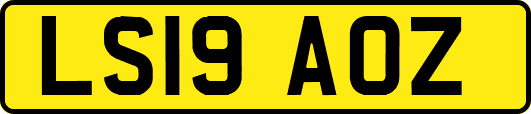 LS19AOZ