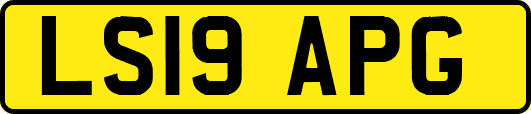 LS19APG
