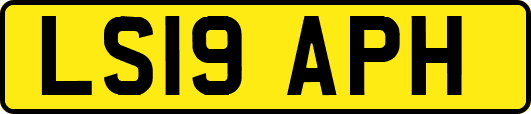 LS19APH