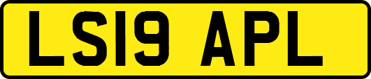 LS19APL