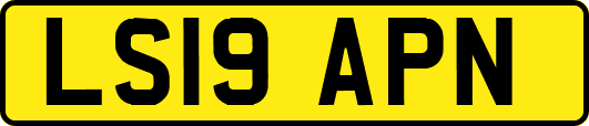 LS19APN