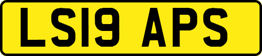 LS19APS
