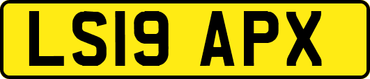 LS19APX