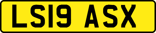 LS19ASX
