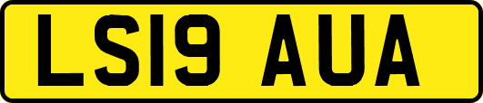 LS19AUA
