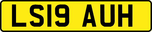 LS19AUH