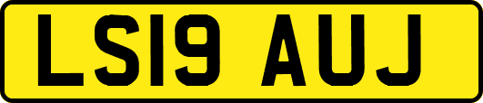 LS19AUJ