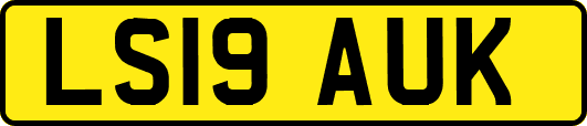 LS19AUK