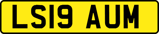 LS19AUM
