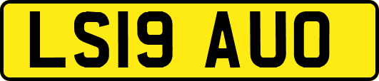 LS19AUO