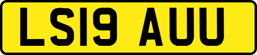 LS19AUU
