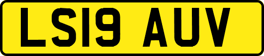 LS19AUV