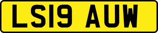 LS19AUW