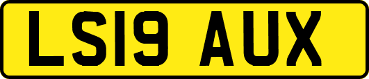 LS19AUX